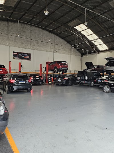 Foto de Leandro Serviços Automotivos
