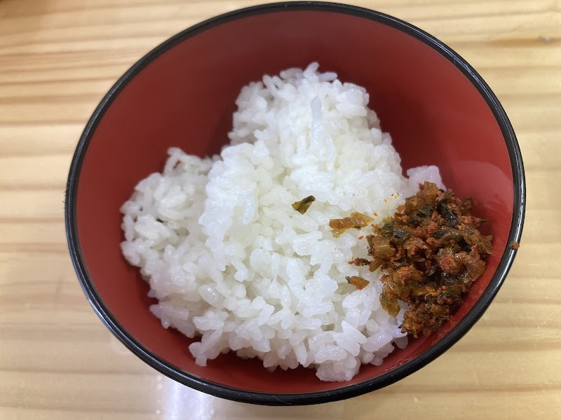 やまみラーメン 写真4