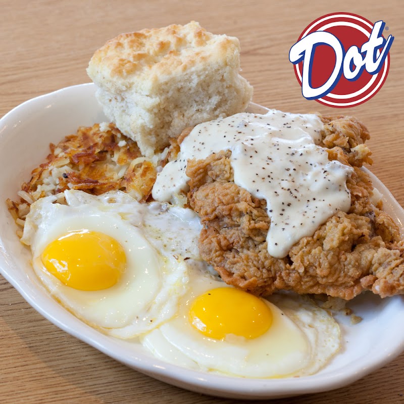 Dot Coffee Shop photo 2