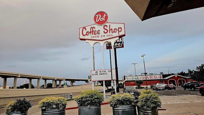 Dot Coffee Shop photo 4