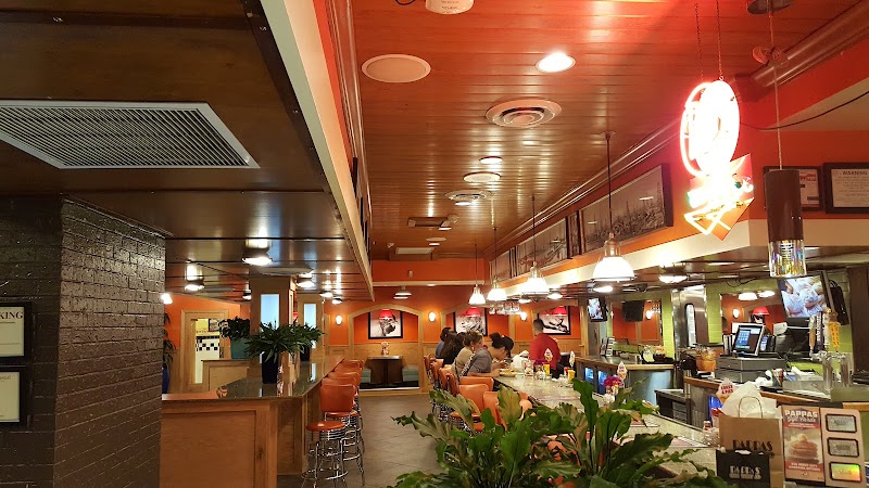 Dot Coffee Shop photo 1