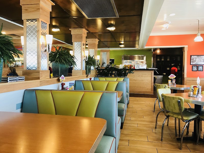 Dot Coffee Shop photo 1