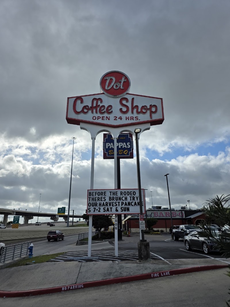 Dot Coffee Shop photo 4