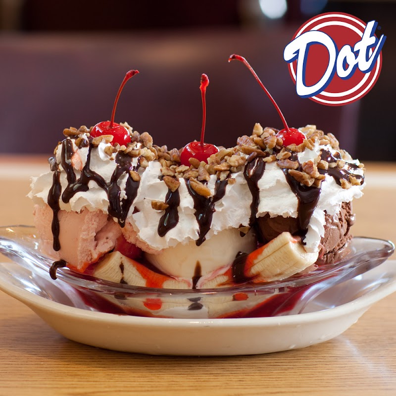 Dot Coffee Shop photo 2