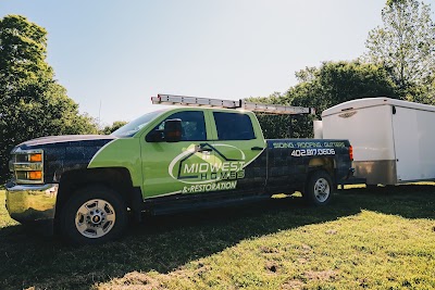 Midwest Homes & Restoration