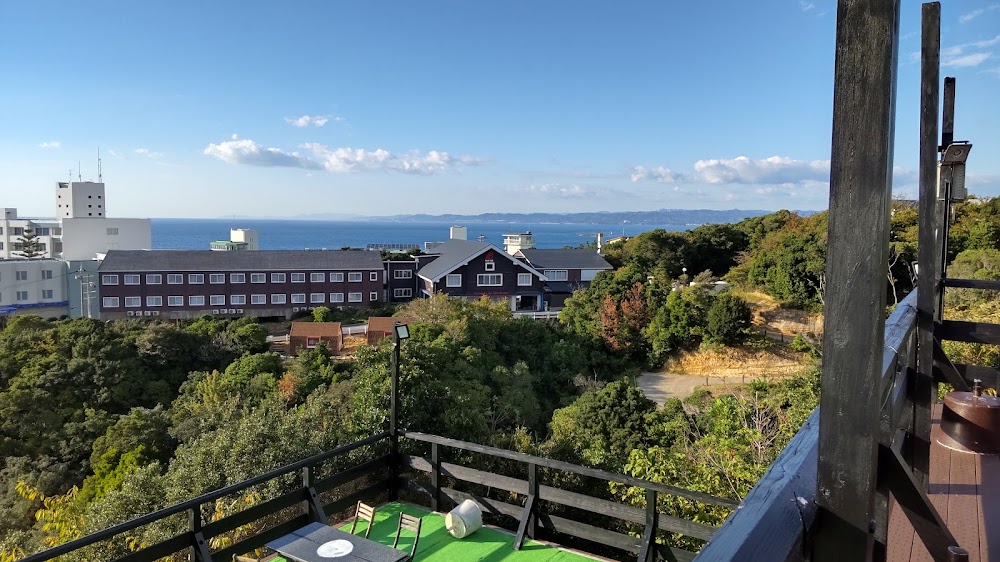 オートキャンプ場グランパス