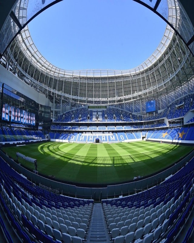 VTB Arena