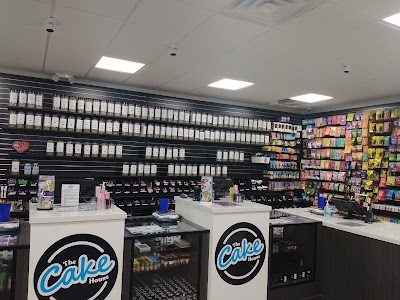 The Cake House - Lansing