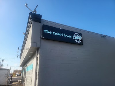 The Cake House - Lansing