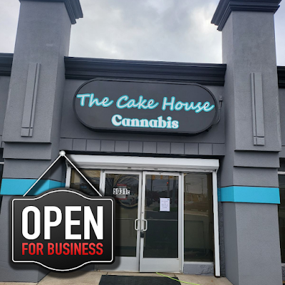 The Cake House - Lansing