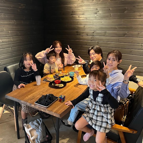 MOGOBAGO BURGER 沖縄恩納村店