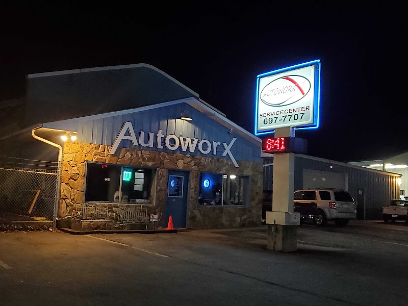 Autoworx