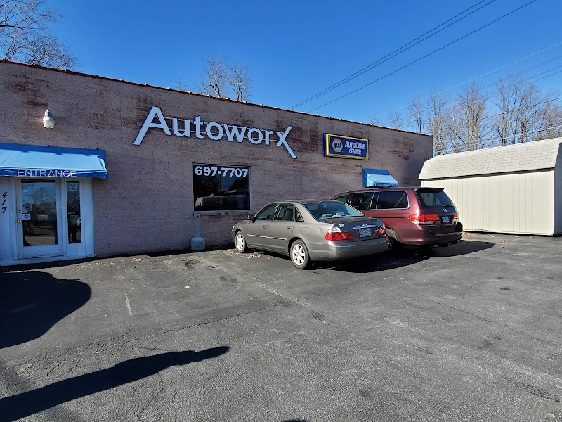 Autoworx