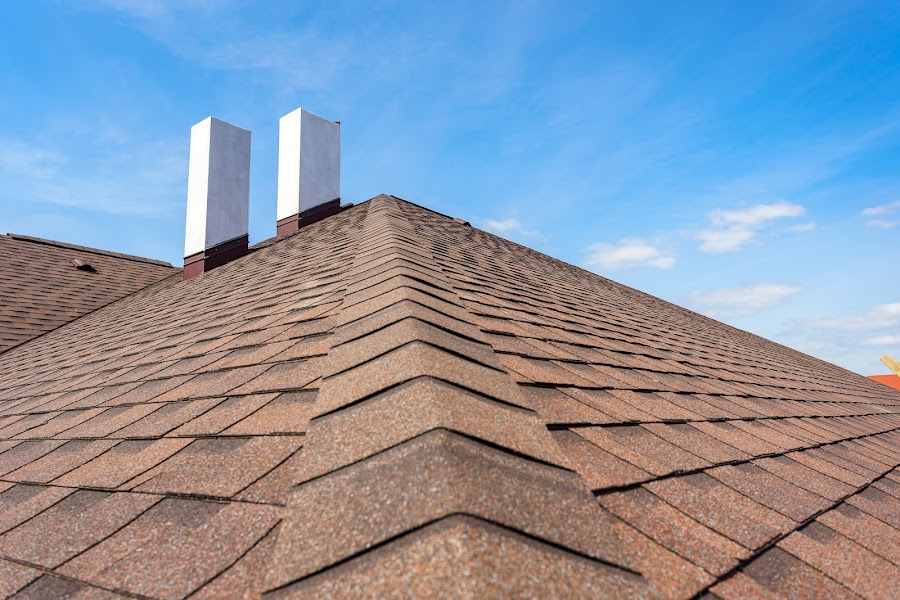 Royal Roofing & Solar - Johnson County Roofer