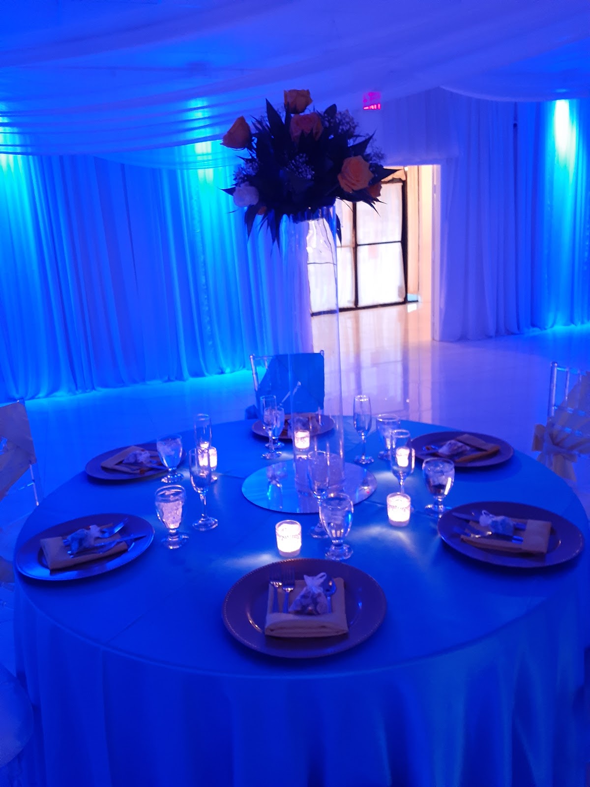 Paradise Banquet Hall Miami: Google Places image 4