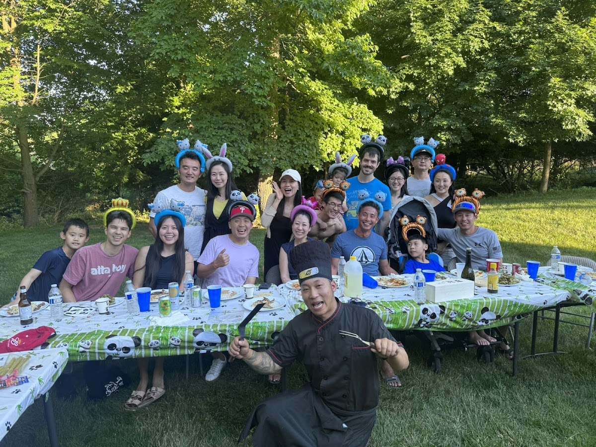 Yummy Hibachi Catering: Google Places image 3