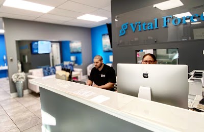 Vital Force Therapy and Wellness photo 1