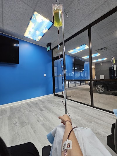 Vital Force Therapy and Wellness photo 5