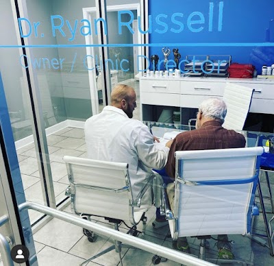 Vital Force Therapy and Wellness photo 3