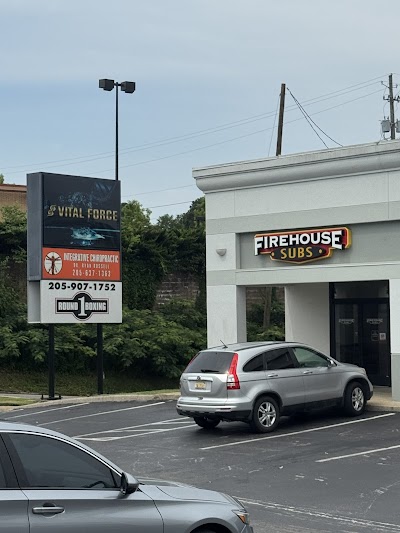 Vital Force Therapy and Wellness photo 4