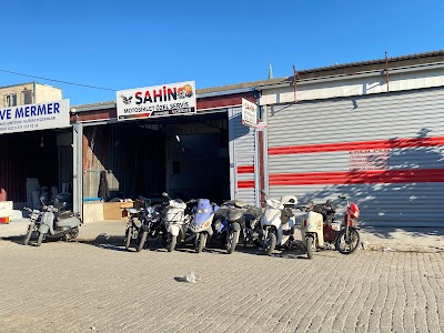 ŞAHİN MOTOR - Oto Servisi