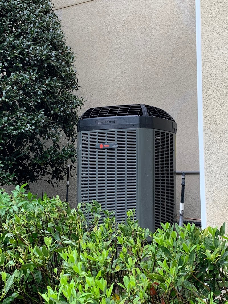 Reliance Air llc. - HVAC in Longwood