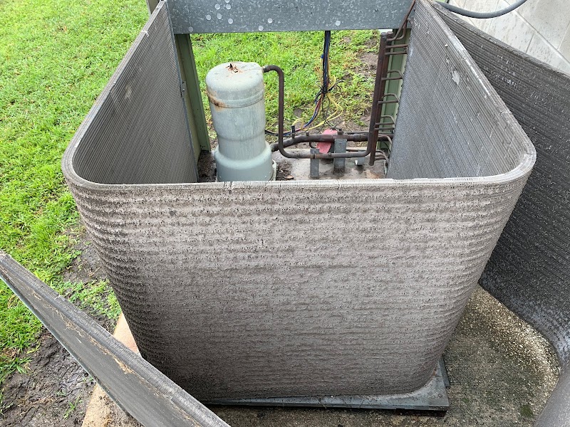 Reliance Air llc. - HVAC in Longwood