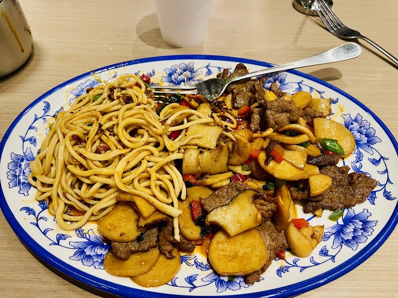 1915 Lanzhou Beef Noodles Adelaide photo 10