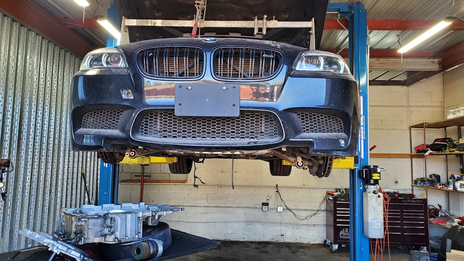 VRV Auto Repair photo 3