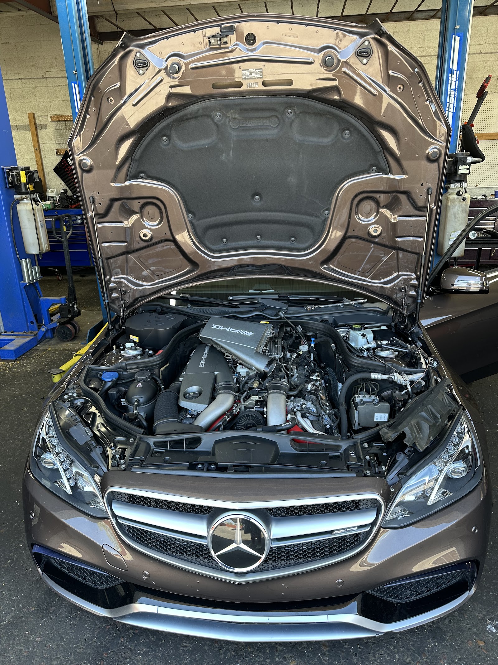 VRV Auto Repair photo 1