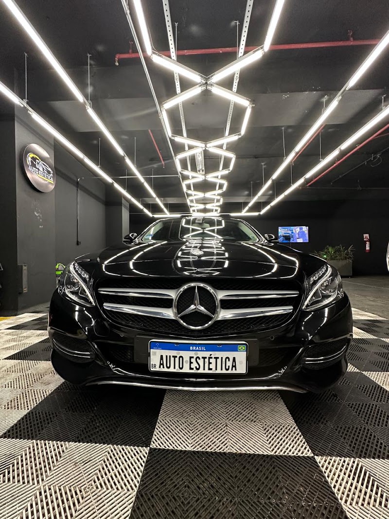 Foto de Auto Estética - Estética Automotiva