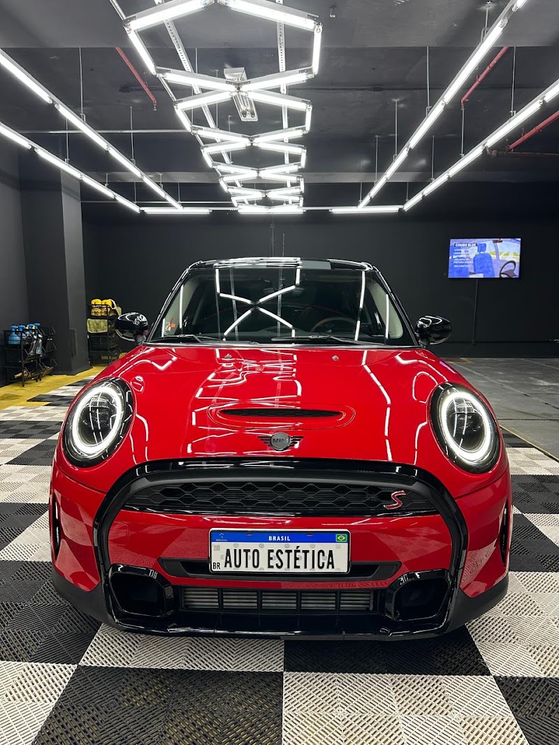 Foto de Auto Estética - Estética Automotiva
