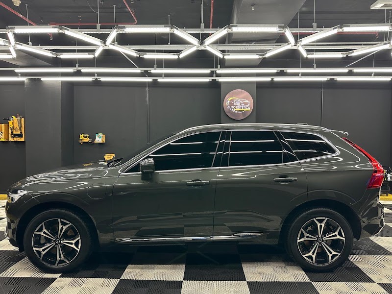 Foto de Auto Estética - Estética Automotiva