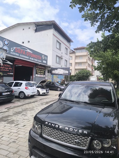Oto çekici efe oto yıkama - Oto Servisi