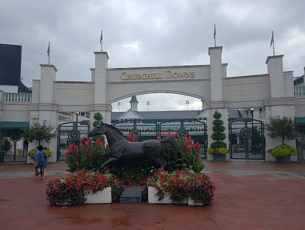 Photo by James Beaumont