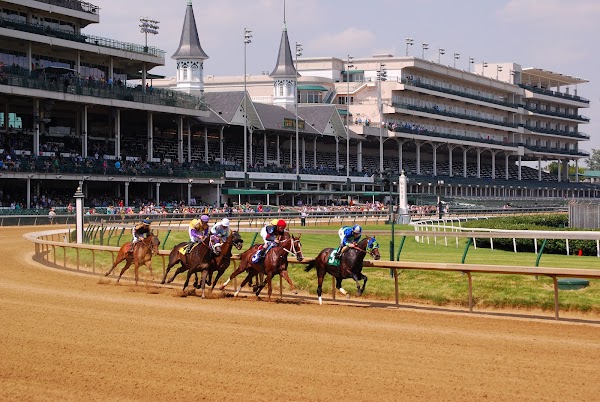 Photo by Greg Thielmeier