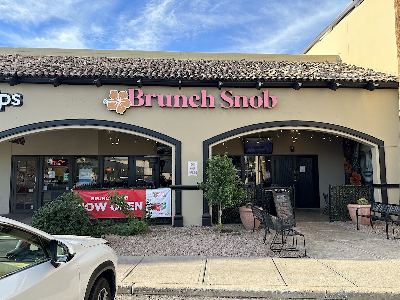 Brunch Snob photo 1