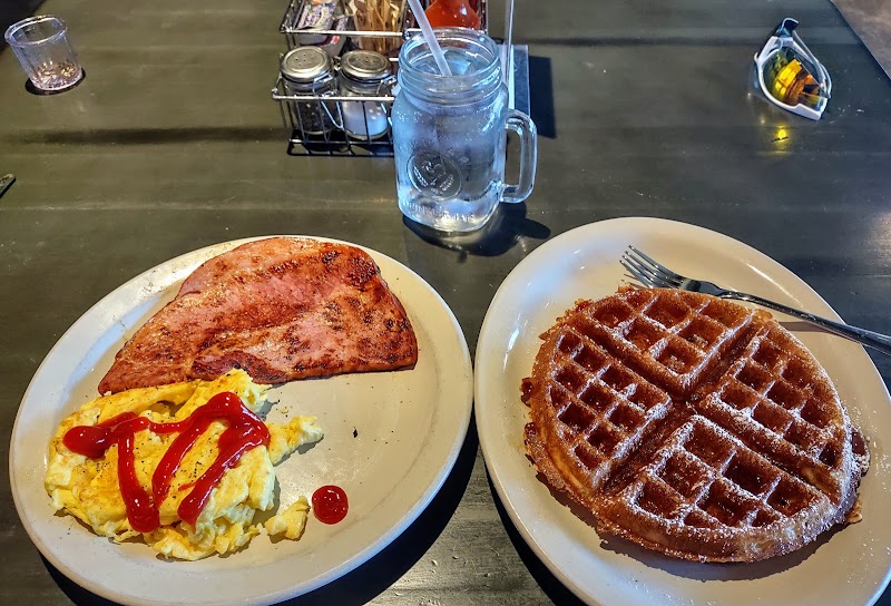Brunch Snob photo 3
