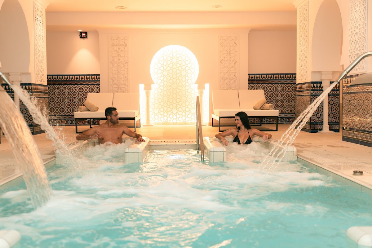 Hotel Villa España, dog-friendly hotel in Costa Blanca