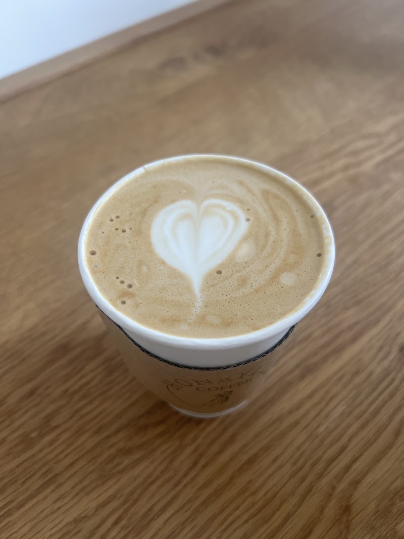 Honeylux Coffee photo 3