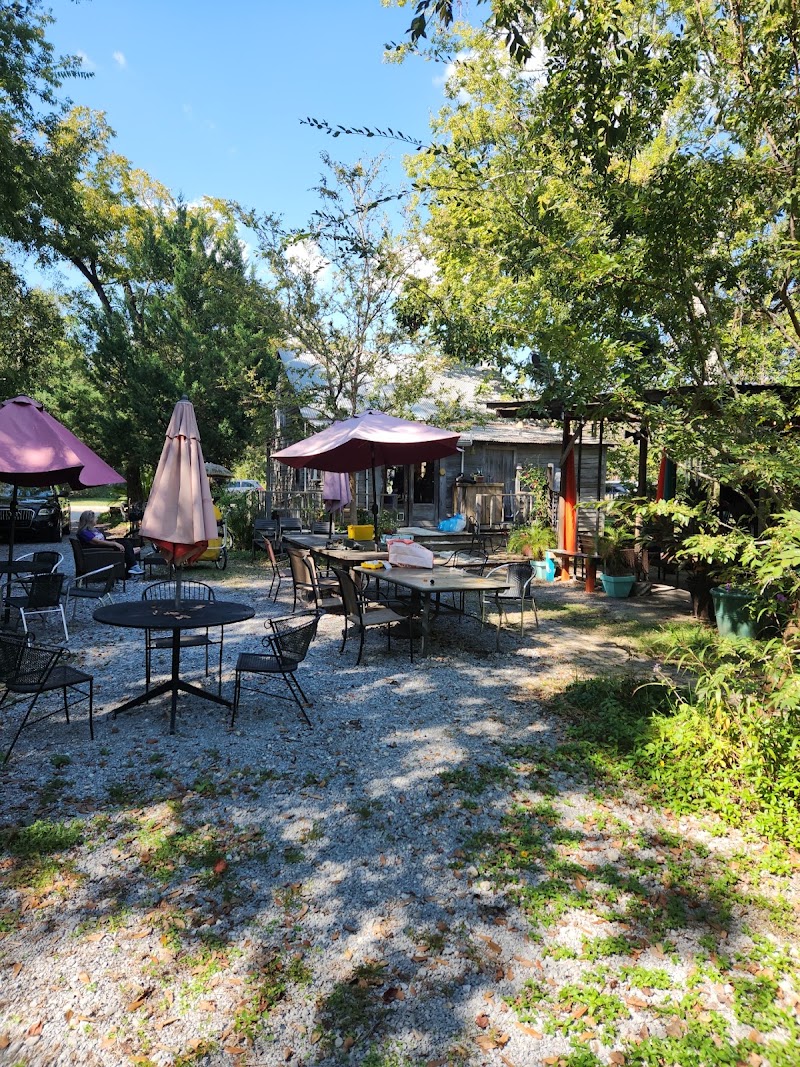 OLD MANDEVILLE COFFEE COMPANY photo 2