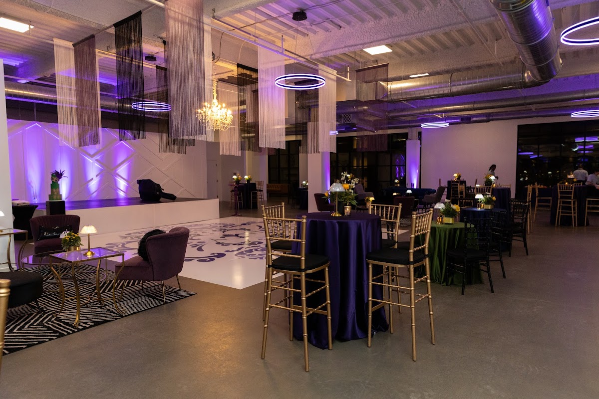 Mosaic Venue: Google Places image 3