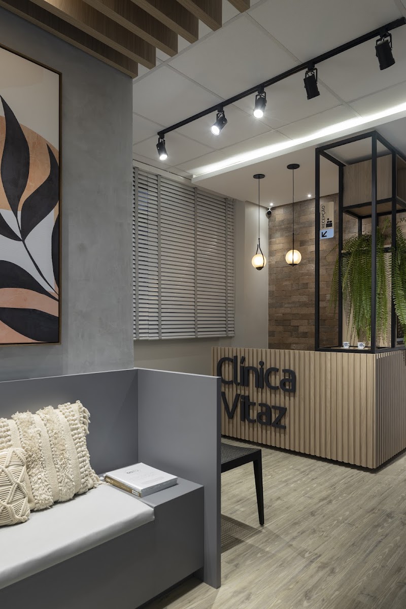 Clínica Vitaz | Dentista no Rio Tavares - sul da ilha