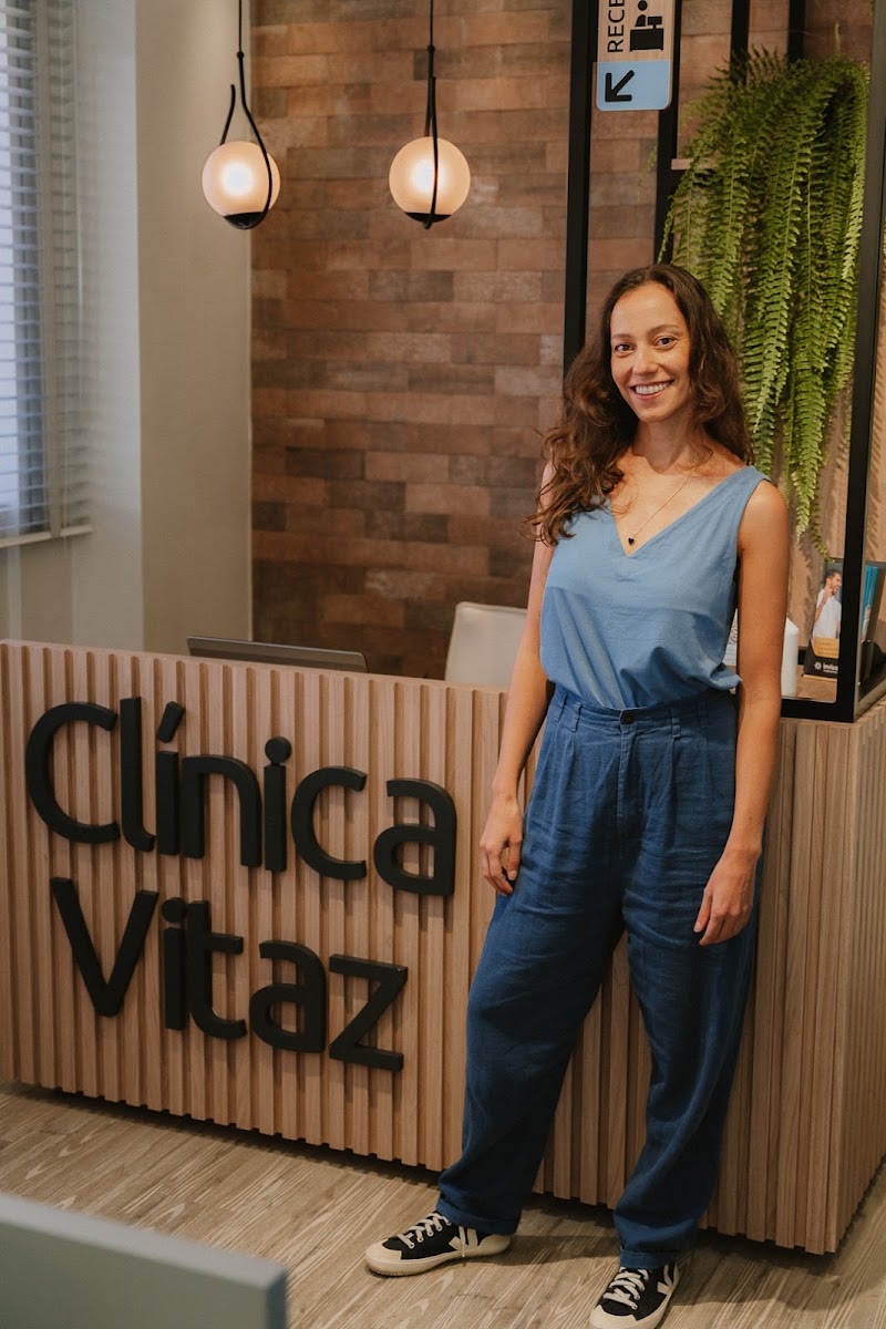 Clínica Vitaz | Dentista no Rio Tavares - sul da ilha - foto 5