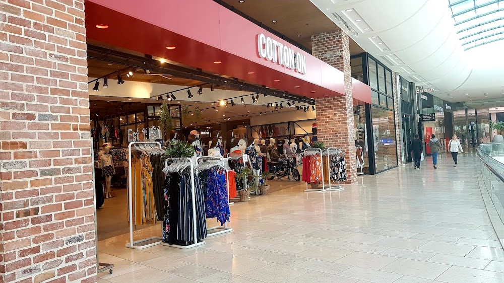 Mall of Africa fotoğraf 1