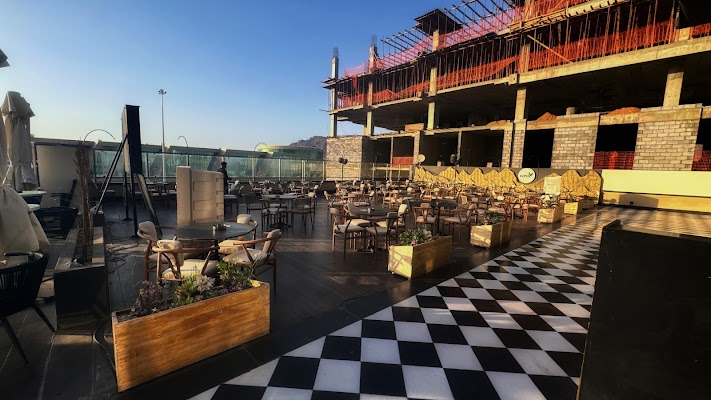 بلاك ريڤن Black Raven