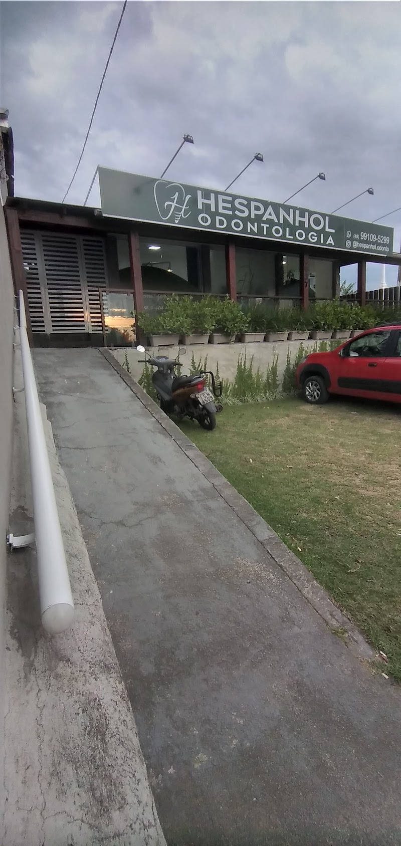 Dentista Sul da Ilha - foto 2