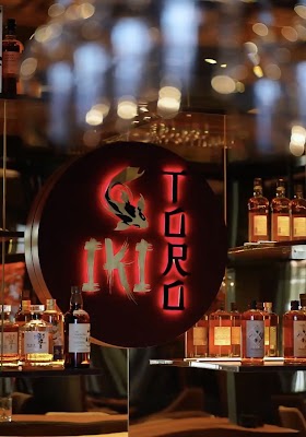 Iki Toro Japanese Restaurant