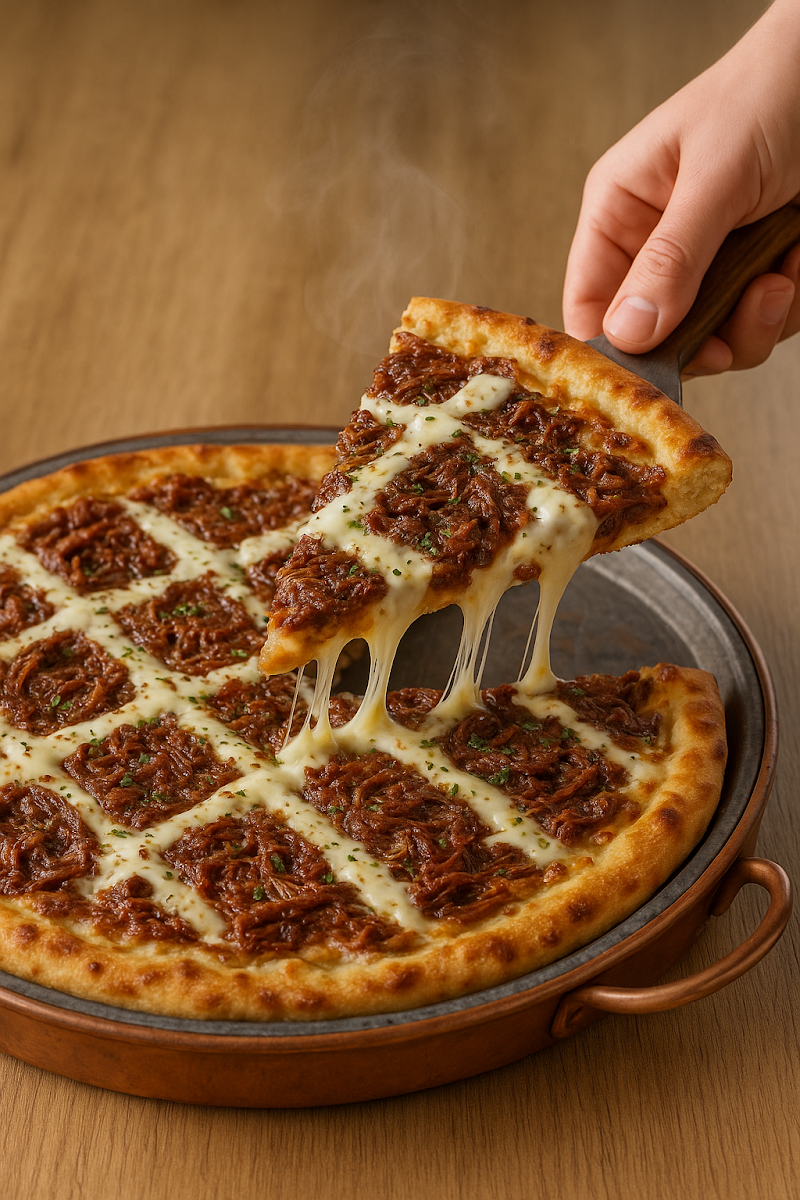 Foto de Jack Pizza - Água Verde
