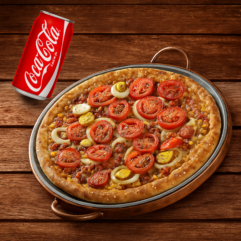 Foto de Jack Pizza - Água Verde